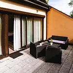 Willa 654 Frühstückspension