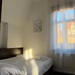 Willa 654 Frühstückspension 3*