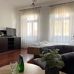 Willa 654 Frühstückspension