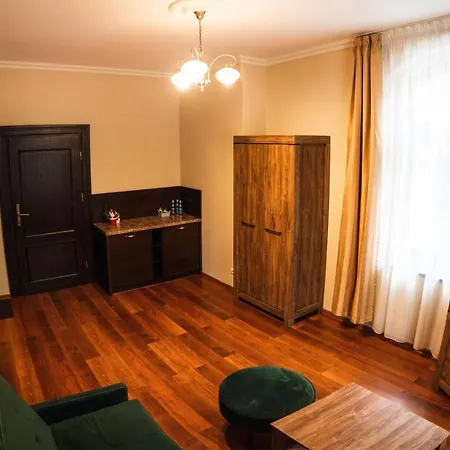 654 Bed and breakfast 3*