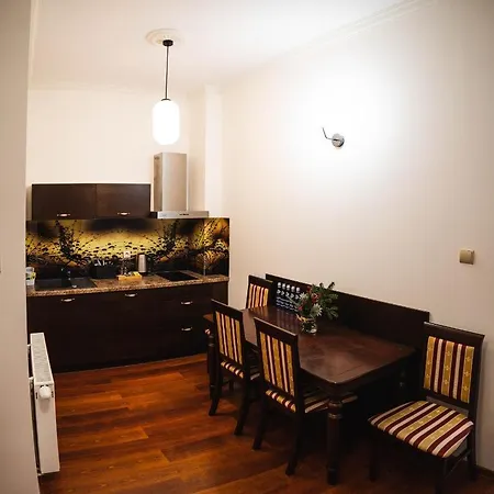 654 Bed and breakfast Szklarska Poręba