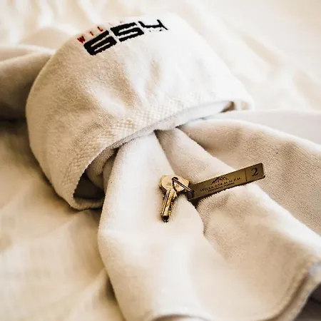 654 Bed and breakfast Szklarska Poręba