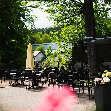 654 3* Szklarska Poręba