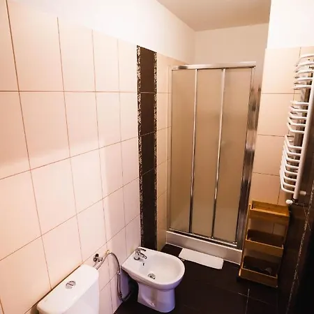 654 3* Szklarska Poręba