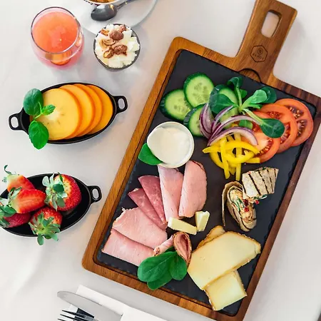 Bed and breakfast 654 3*