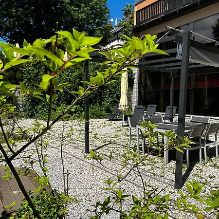 654 3* Szklarska Poręba