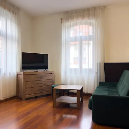 654 3* Szklarska Poręba