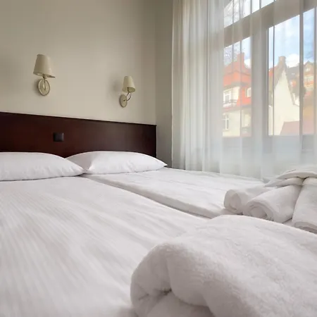 654 3* Szklarska Poręba