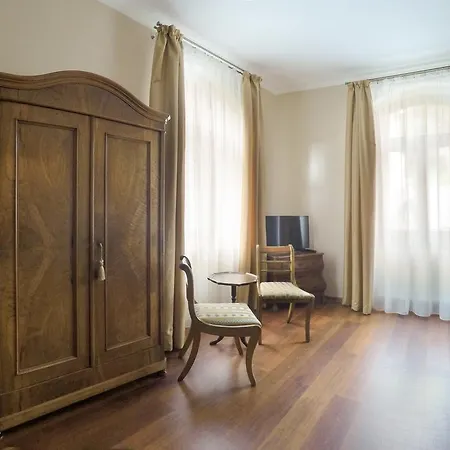 Bed and breakfast 654 Szklarska Poręba