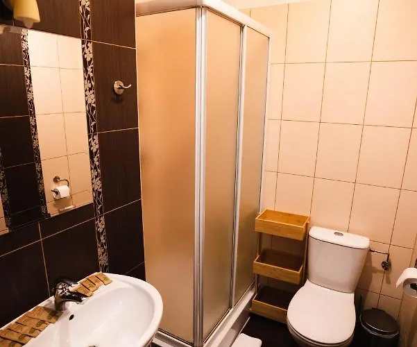 654 Szklarska Poręba