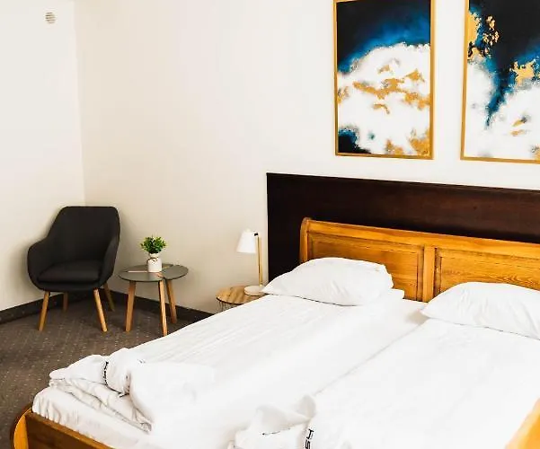 Bed and Breakfast 654 Szklarska Poręba