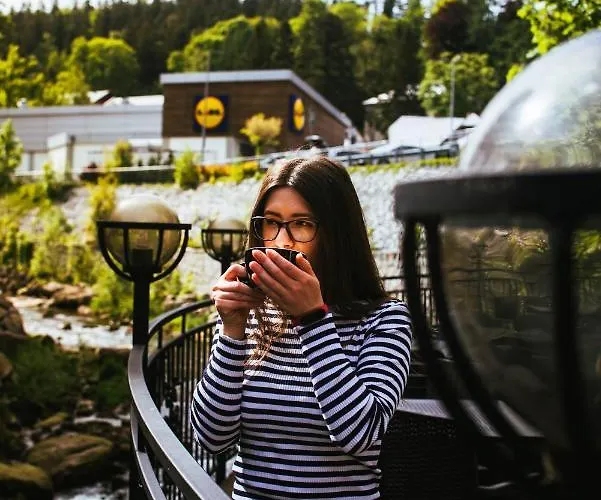 654 3* Szklarska Poręba