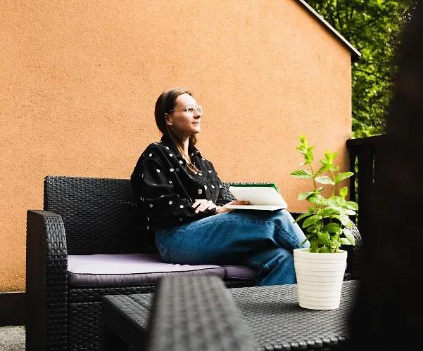 654 3* Szklarska Poręba