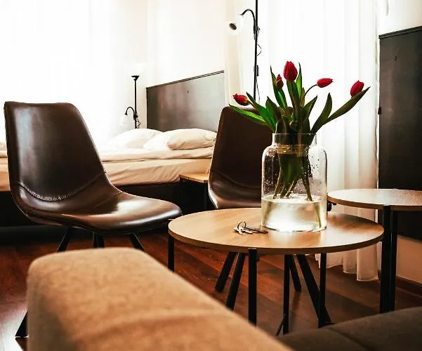 654 Bed and Breakfast