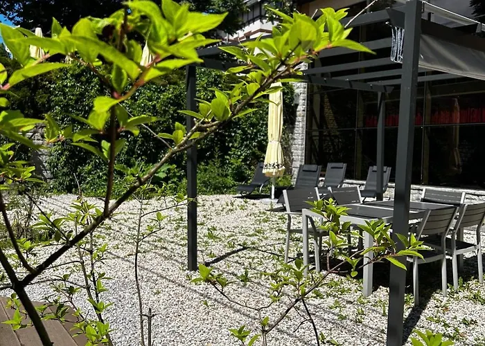 654 3* Szklarska Poręba