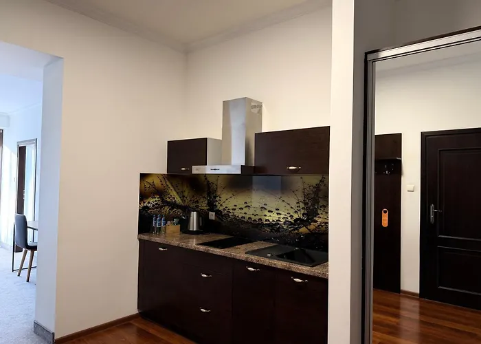 Bed and Breakfast 654 3*