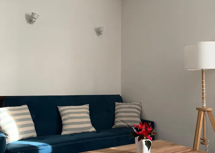 654 Bed and Breakfast Szklarska Poręba