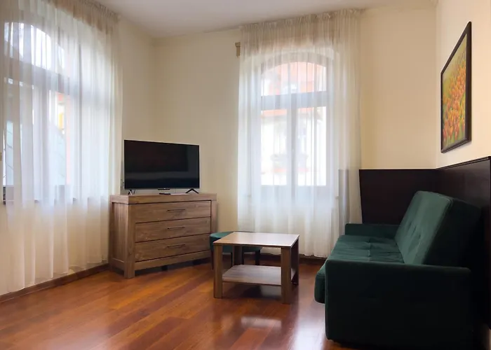 654 3* Szklarska Poręba