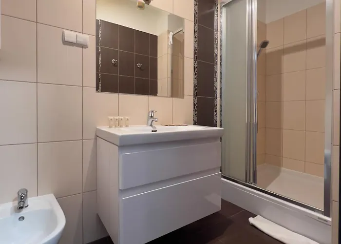 Bed and Breakfast 654 Szklarska Poręba