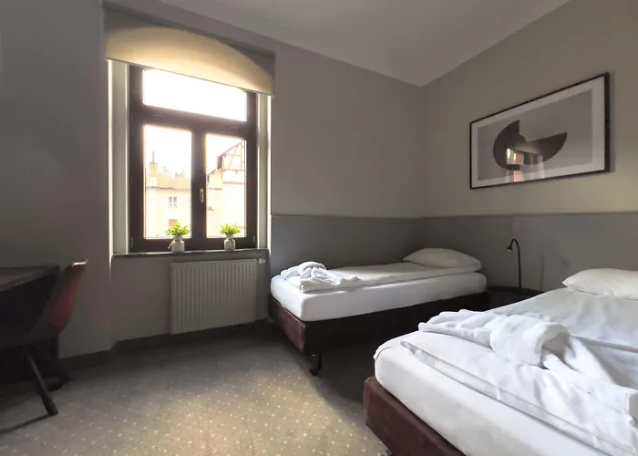 654 3* Szklarska Poręba