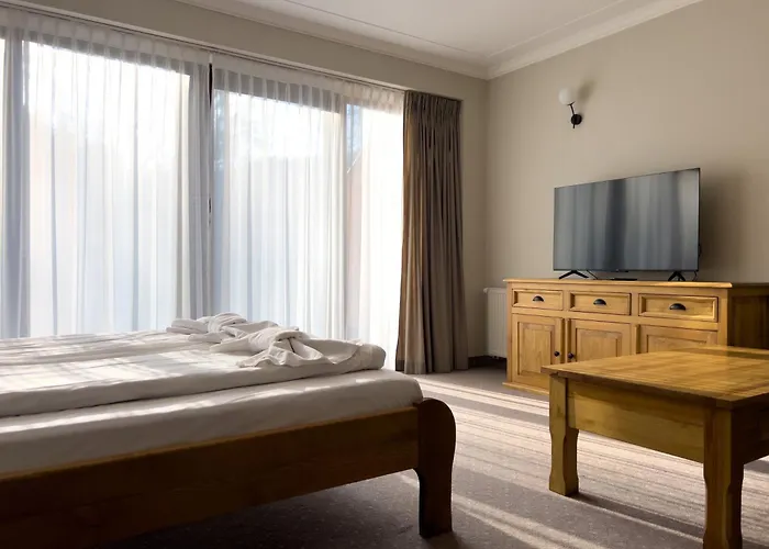 Bed and Breakfast 654 Szklarska Poręba