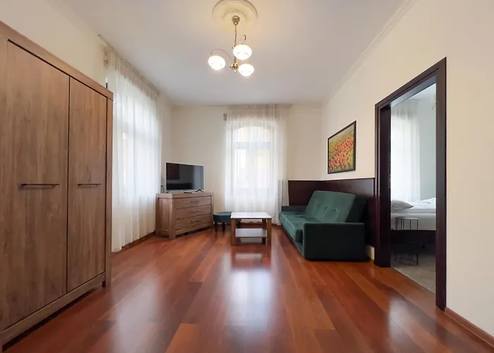 654 3* Szklarska Poręba