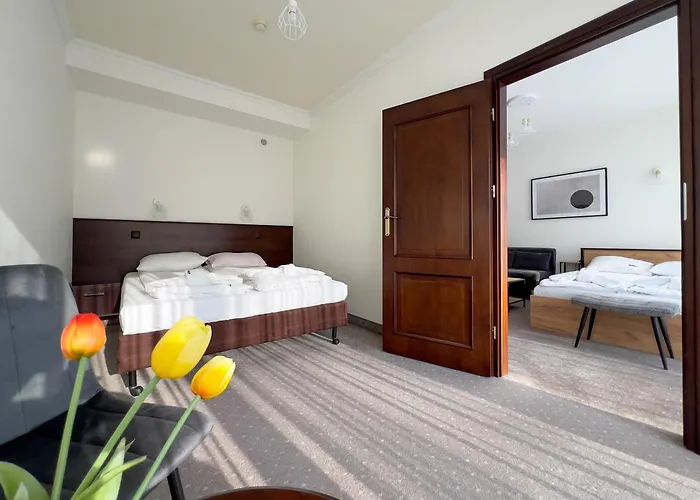 Bed and Breakfast 654