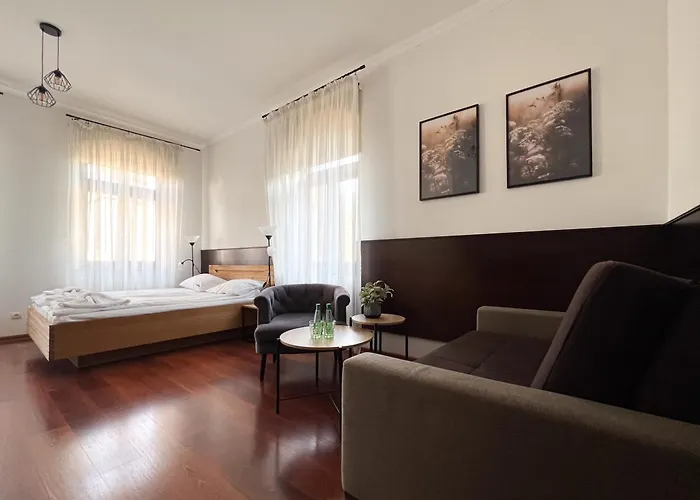 654 Szklarska Poręba