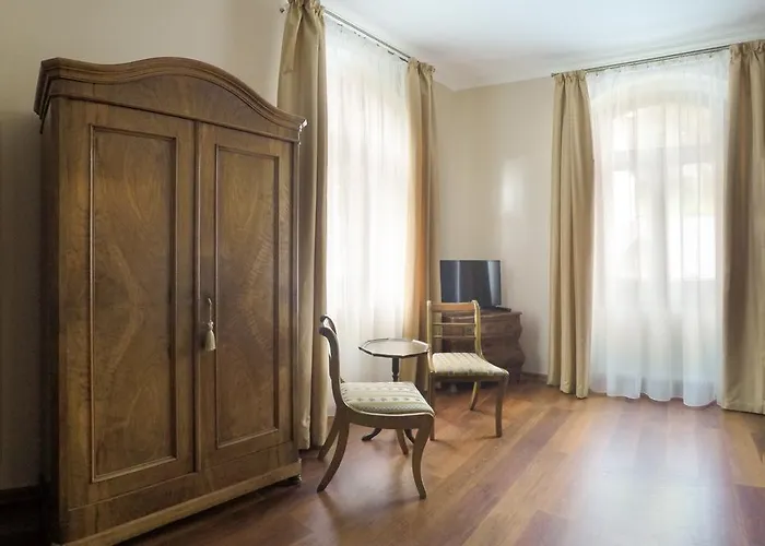 Bed and Breakfast 654 Szklarska Poręba