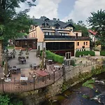 Bed & Breakfast 654 Sklářská Poruba