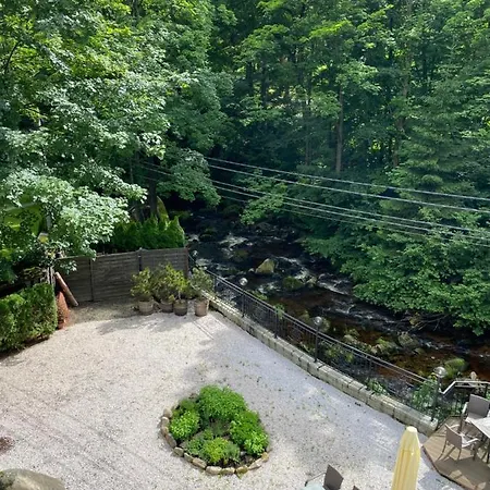 Willa 654 Schreiberhau