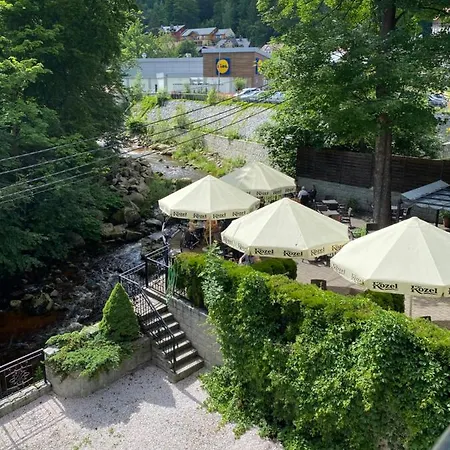 Willa 654 Schreiberhau