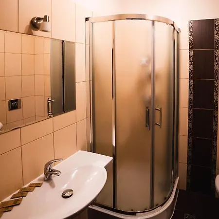 654 Bed & Breakfast Szklarska Poręba