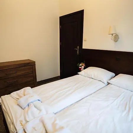 Frühstückspension Willa 654 Schreiberhau