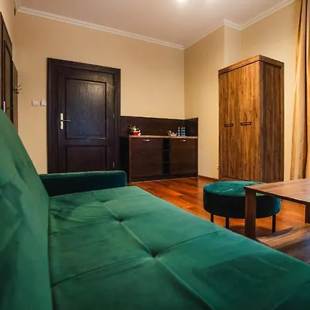 654 Bed & Breakfast Szklarska Poręba