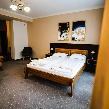 Willa 654 3* Schreiberhau