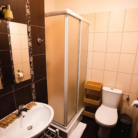 654 Szklarska Poręba