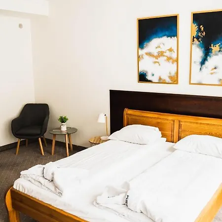 Frühstückspension Willa 654 Schreiberhau