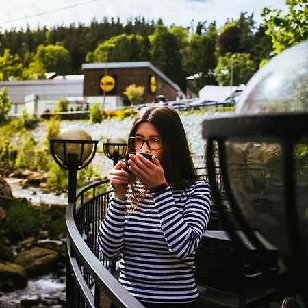 Willa 654 3* Schreiberhau