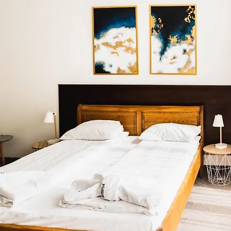 Willa 654 3* Schreiberhau