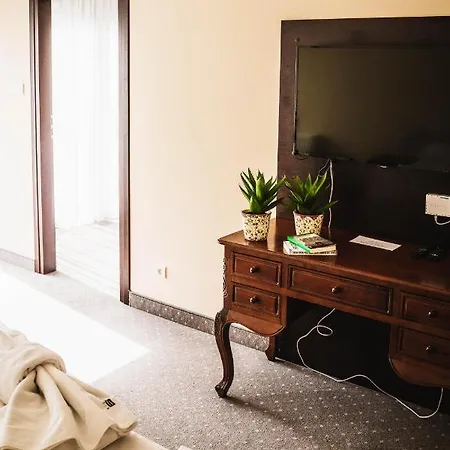 Willa 654 Schreiberhau