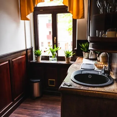 654 Szklarska Poręba