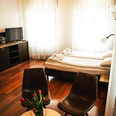 654 Bed & Breakfast 3*