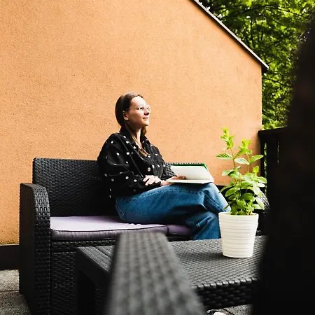 Willa 654 3* Schreiberhau