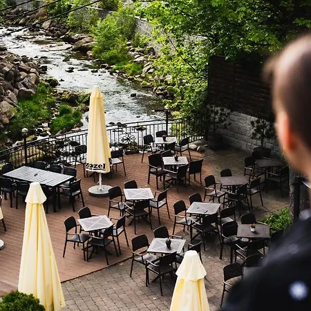 654 Bed & Breakfast Szklarska Poręba