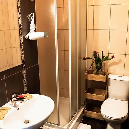 654 Bed & Breakfast Szklarska Poręba