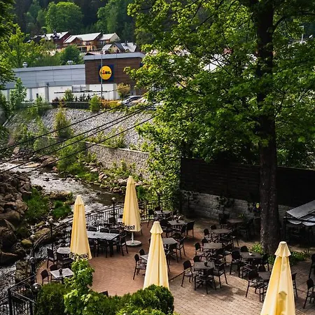 654 Szklarska Poręba