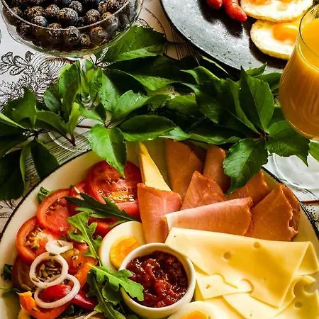 Willa 654 Schreiberhau