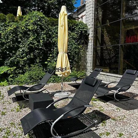 Frühstückspension Willa 654