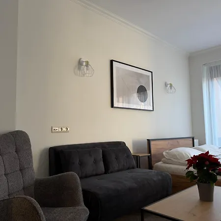 654 Bed & Breakfast Sklářská Poruba